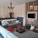 Ferienhaus Du Bachat *
