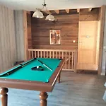 Du Bachat Ferienhaus *
