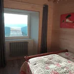 Du Bachat Ferienhaus *