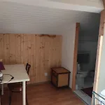 Сasa de vacaciones Du Bachat