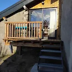 Сasa de vacaciones Du Bachat *