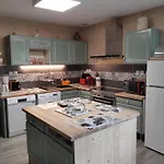 Du Bachat Сasa de vacaciones Vorey