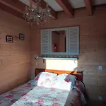 Du Bachat Сasa de vacaciones Vorey