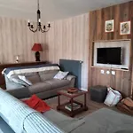 Сasa de vacaciones Du Bachat Vorey