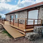 Сasa de vacaciones Du Bachat Vorey