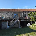 Du Bachat Сasa de vacaciones Vorey
