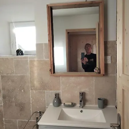 Casa de Férias Du Bachat *