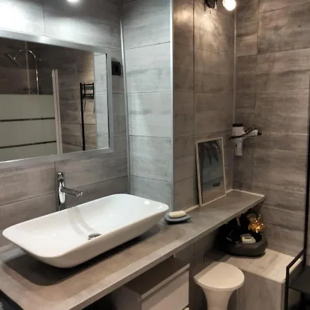 Holiday home Du Bachat Vorey