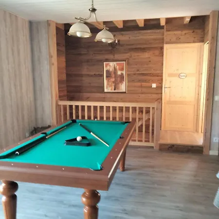 Du Bachat Holiday home *