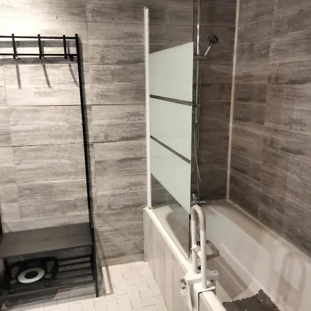 Du Bachat Casa de Férias Vorey