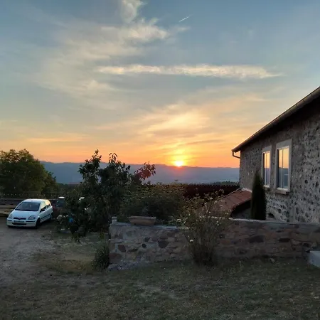 Du Bachat Holiday home