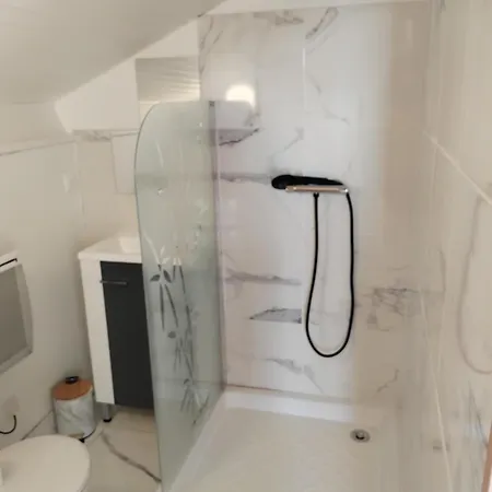 Casa de Férias Du Bachat *