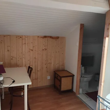 Casa de Férias Du Bachat