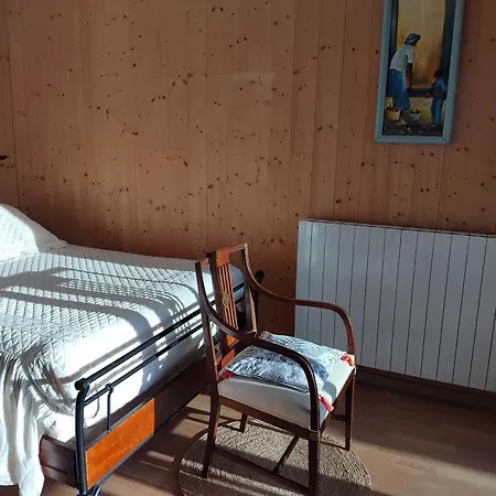 Holiday home Du Bachat Vorey