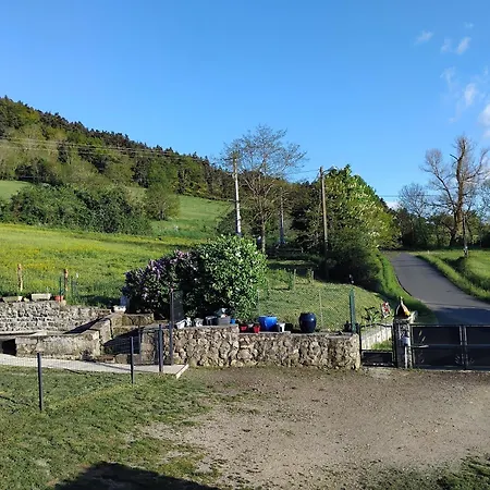 Du Bachat Casa de Férias