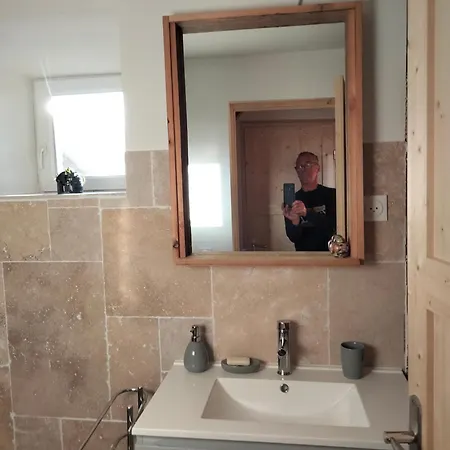 Casa vacanze Du Bachat *