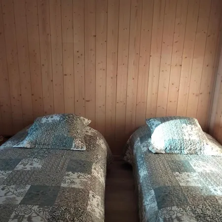 Du Bachat Casa vacanze