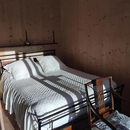 Casa vacanze Du Bachat *