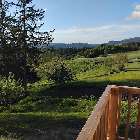 Du Bachat Casa vacanze *